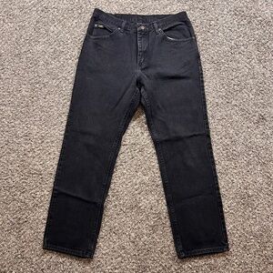 1990’s Vintage Lee Straight Leg Jeans